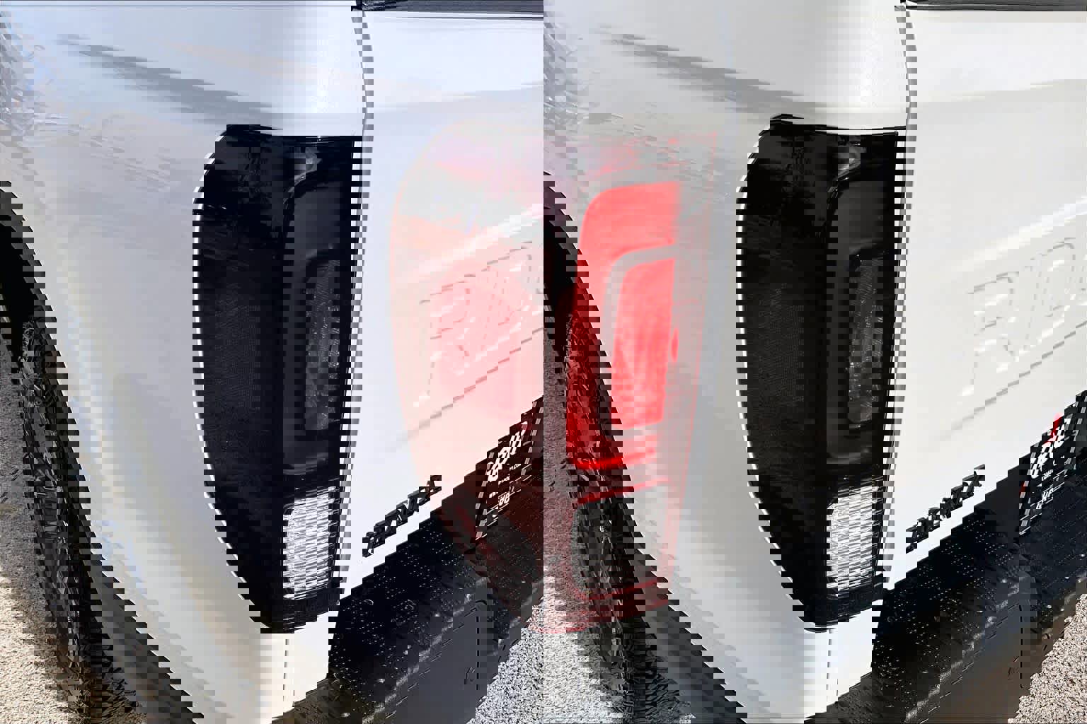 New 2026 Honda Ridgeline TrailSport image 14