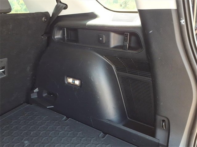 Used 2024 Ford Bronco Sport Big Bend image 84