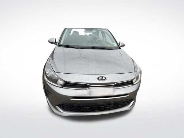 Used 2021 Kia Rio S FWD image 12