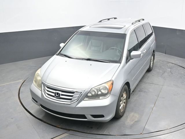 Used 2010 Honda Odyssey EX-L image 40