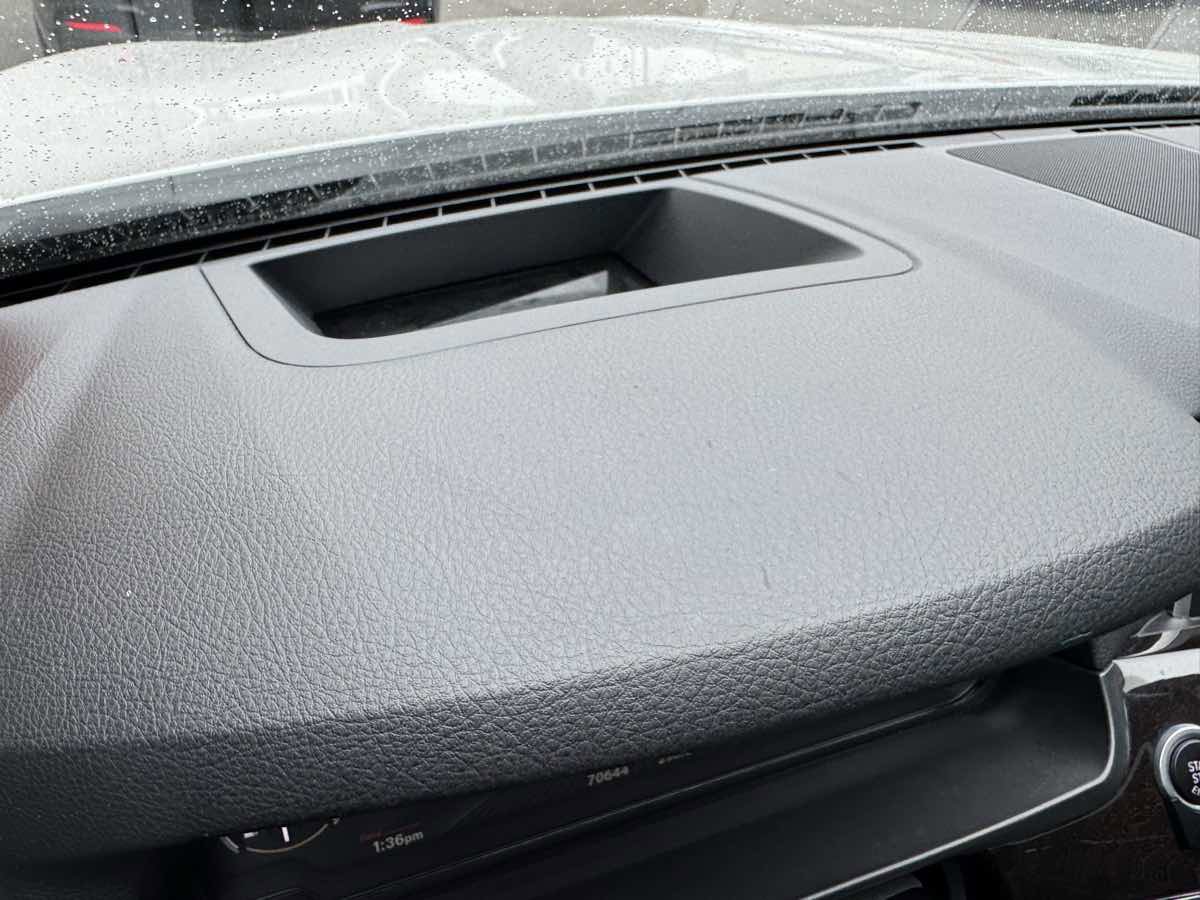 Used 2016 BMW 535i Sedan RWD image 29