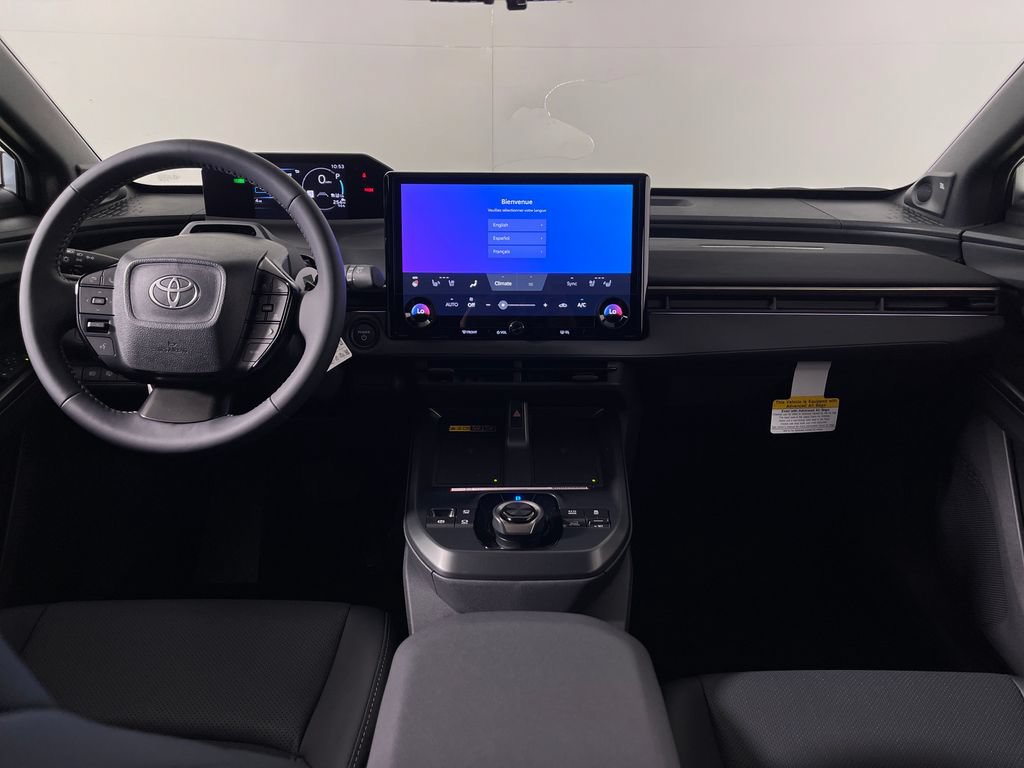 New 2026 Toyota bZ Woodland AWD/4WD image 14