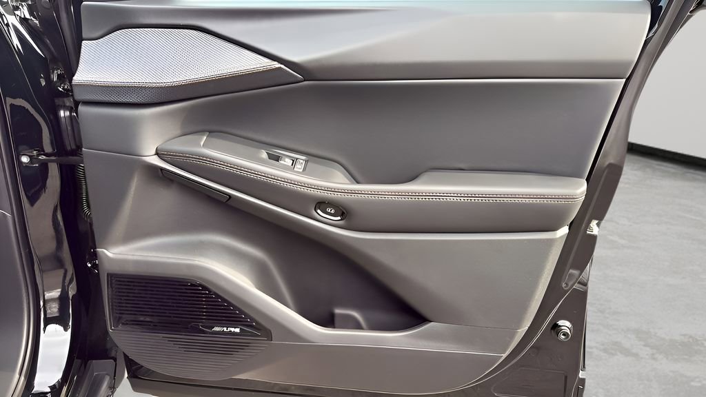 New 2026 Jeep Cherokee Limited image 23