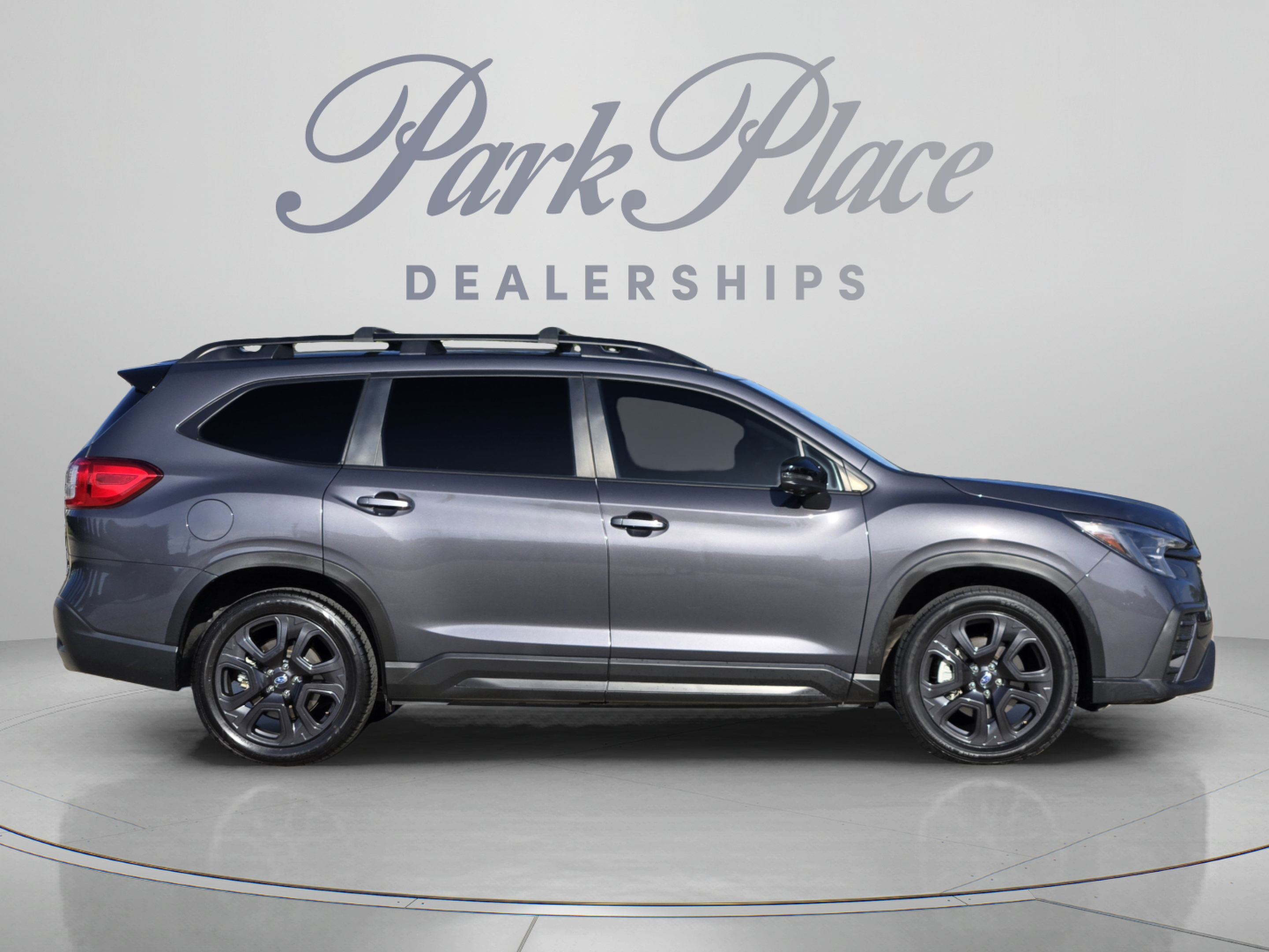 Used 2023 Subaru Ascent Onyx Edition Limited AWD/4WD image 6