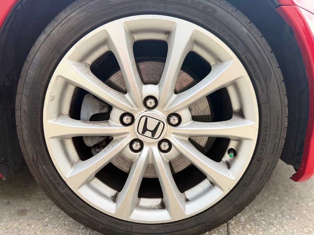 Used 2007 Honda S2000 image 20