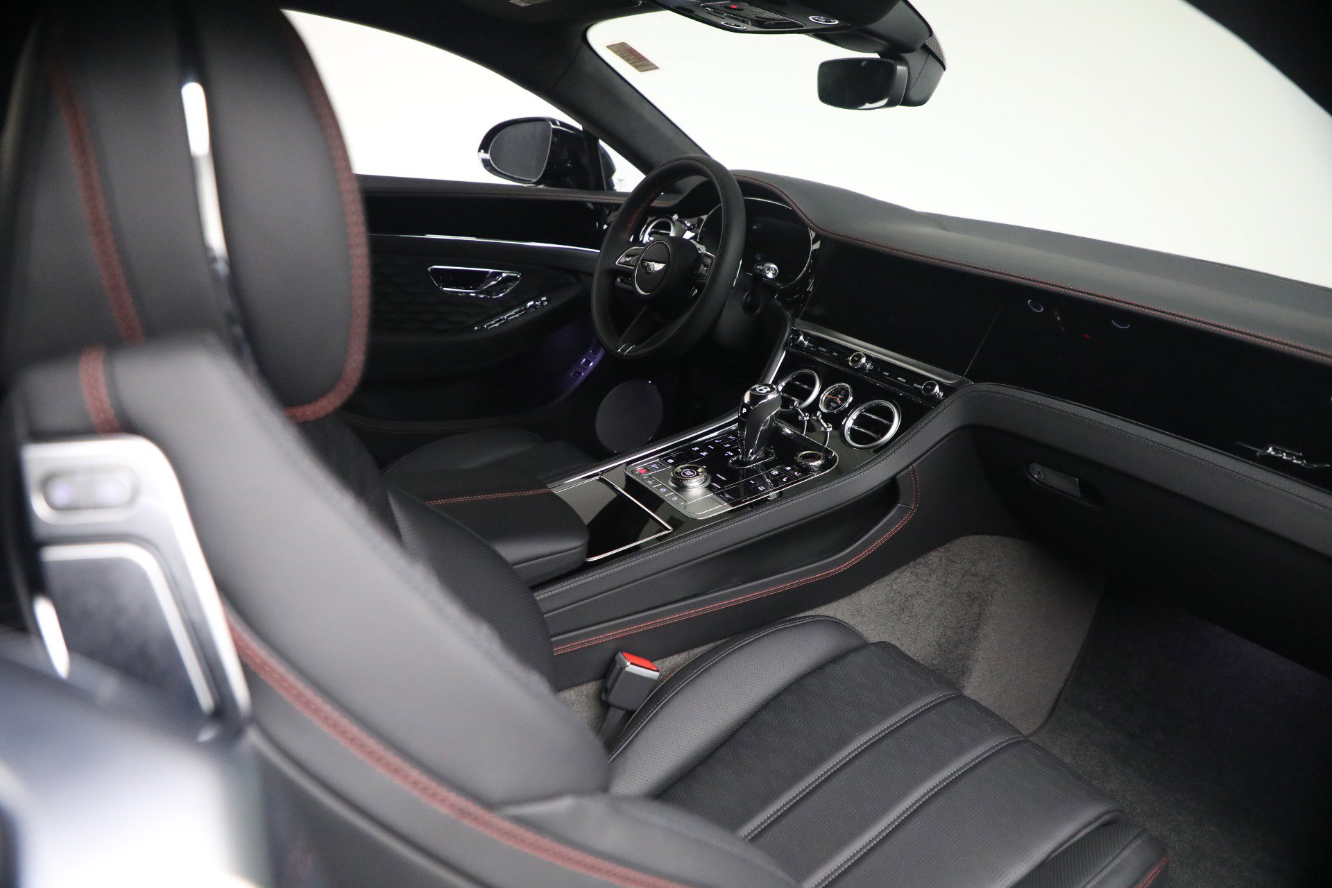 New 2026 Bentley Continental GT Speed AWD/4WD image 20