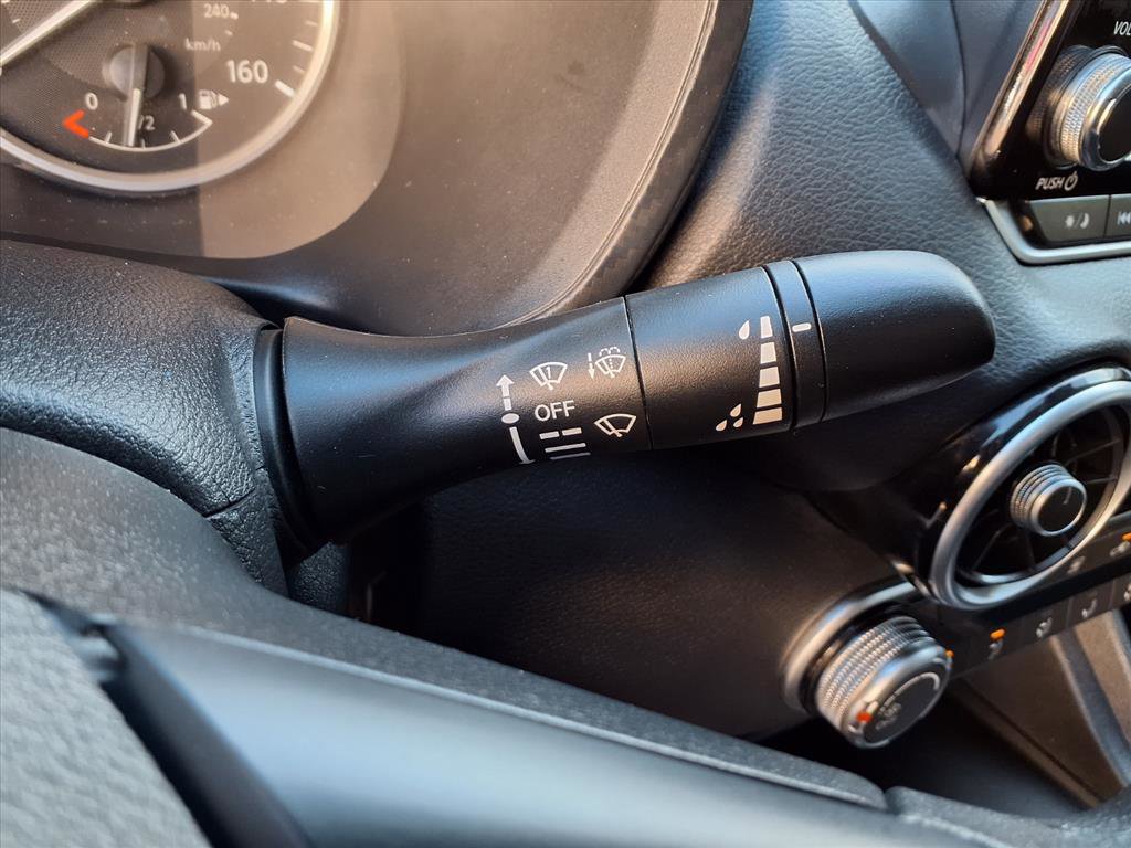 Used 2024 Nissan Sentra S image 12