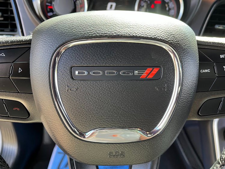 Used 2021 Dodge Challenger R/T Scat Pack image 15
