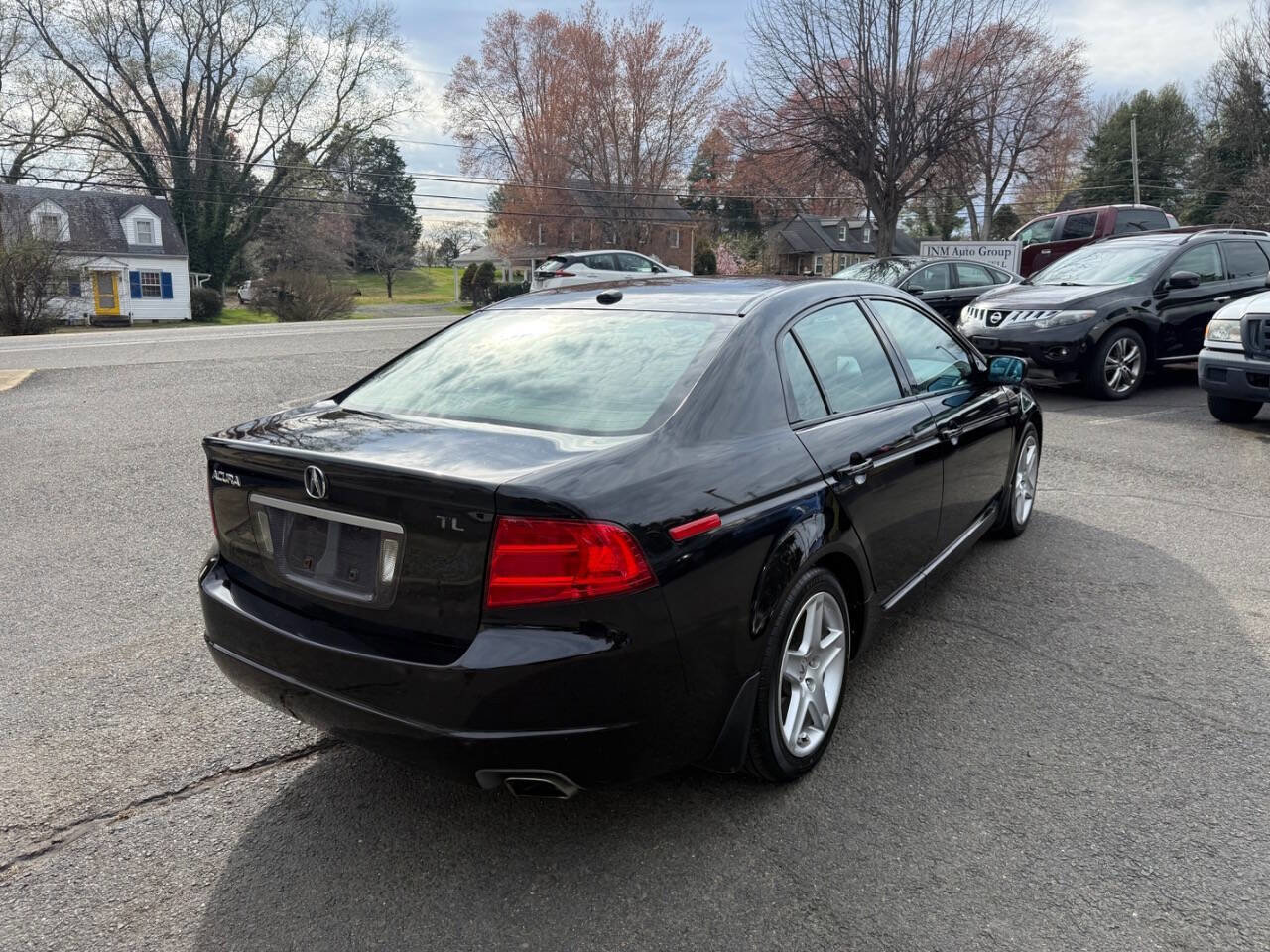 Used 2006 Acura TL image 5