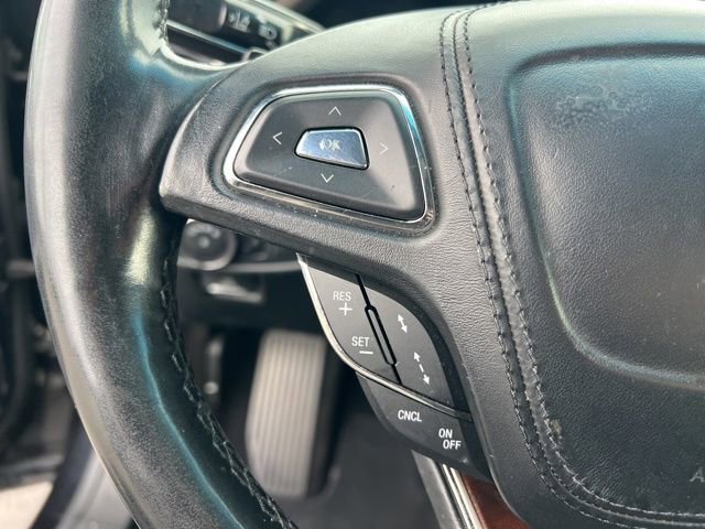 Used 2019 Lincoln MKZ Reserve image 14