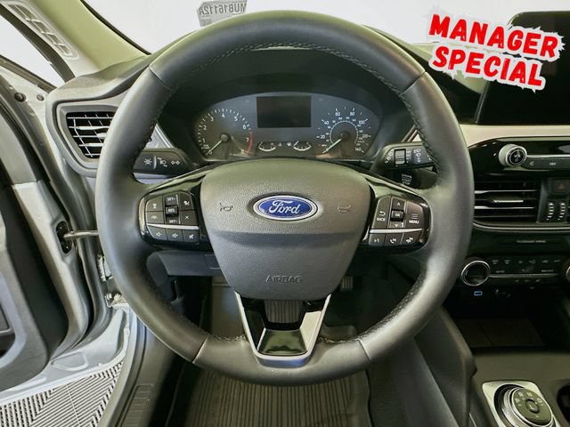 Used 2021 Ford Escape SEL FWD image 13