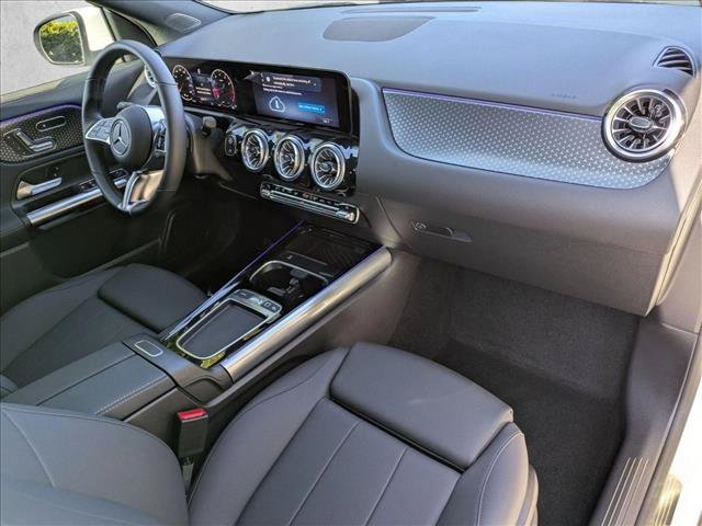 Certified 2026 Mercedes-Benz GLA 250 4MATIC image 21