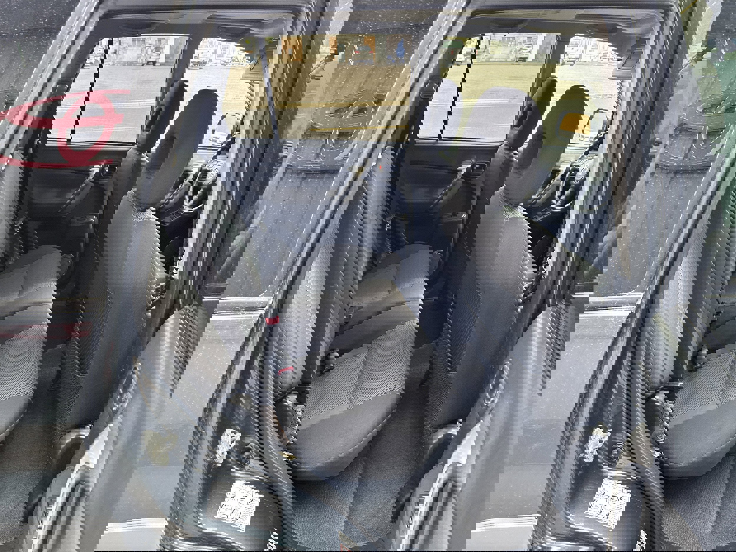 Used 2004 Toyota RAV4 Base image 5