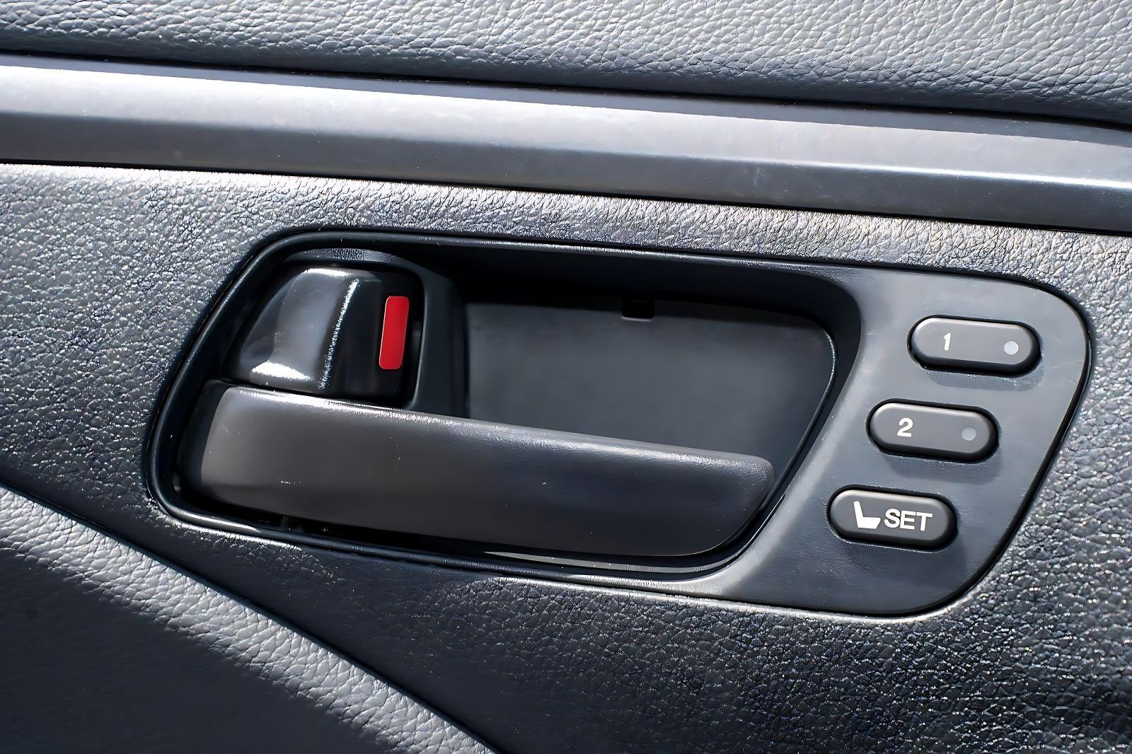 Certified 2023 Honda Passport EX-L image 30