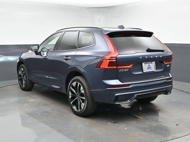New 2026 Volvo XC60 B5 Plus w/ Protection Package Premier AWD/4WD image 8