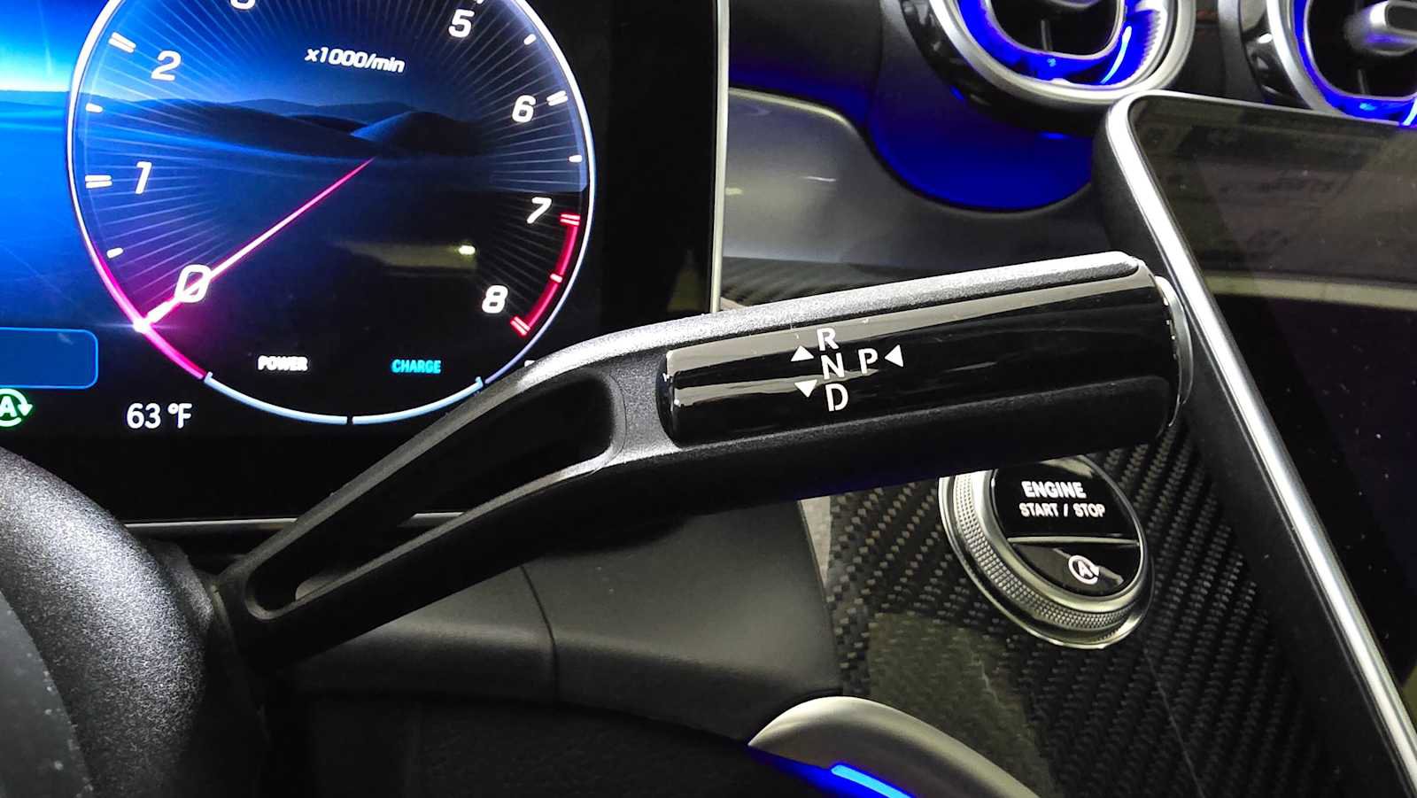 New 2026 Mercedes-Benz GLC 43 AMG 4MATIC image 30
