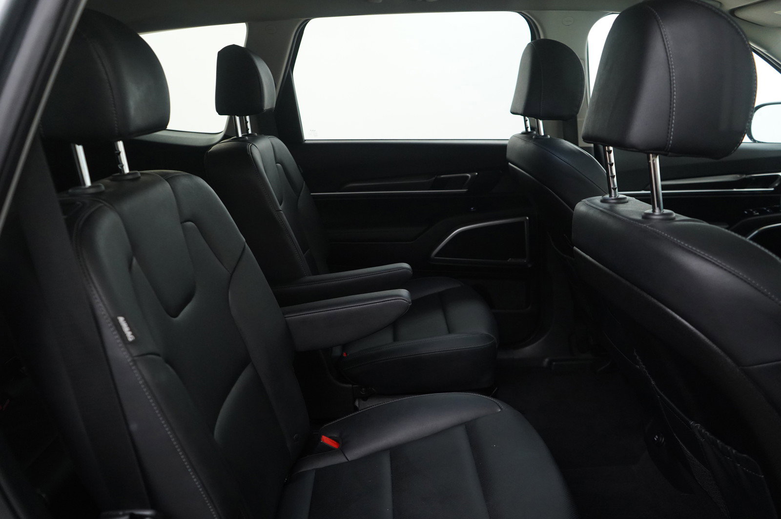 Used 2023 Kia Telluride S w/ S Sunroof Package image 13