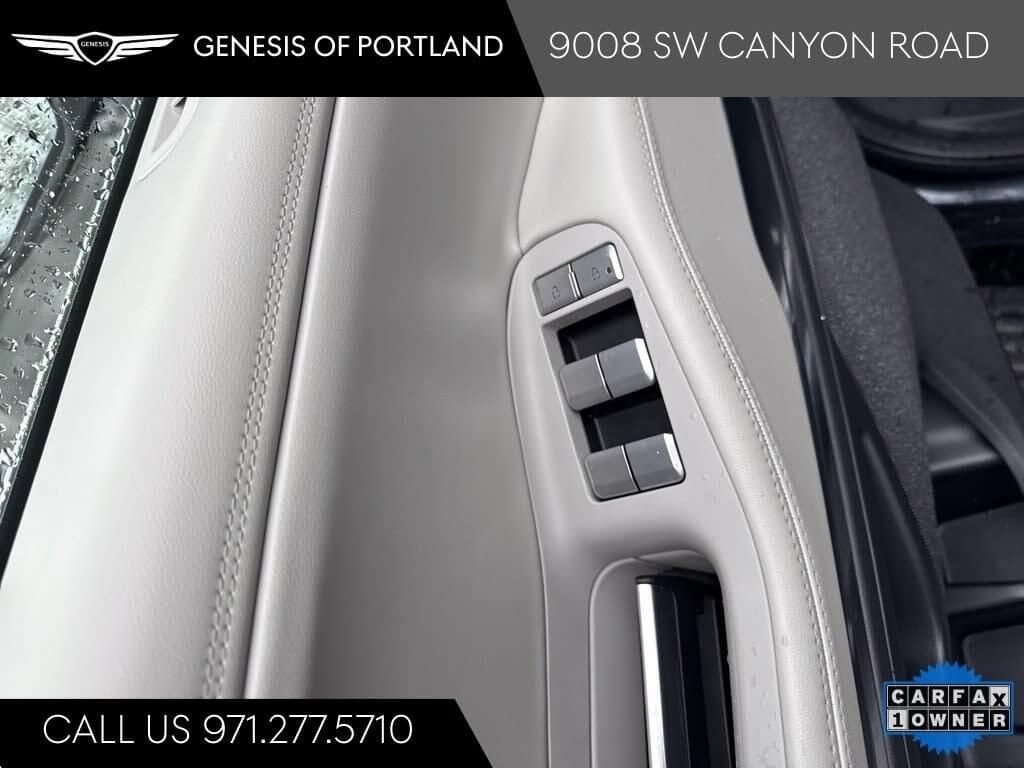 Used 2025 Lincoln Navigator L Reserve AWD/4WD image 18