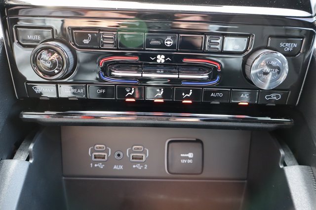 New 2025 Jeep Grand Cherokee Limited 4xe image 18