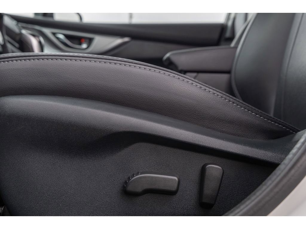 Used 2020 Subaru Impreza 2.0i Limited image 15