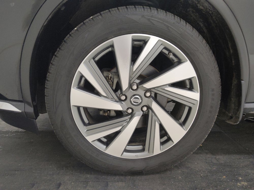 Used 2019 Nissan Murano SL w/ SL Technology Package FWD image 31
