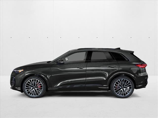New 2026 Audi SQ5 Premium Plus AWD/4WD image 2
