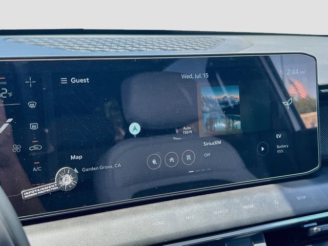 New 2026 Kia EV9 GT-Line AWD/4WD image 15