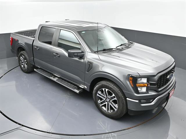 Used 2023 Ford F150 XL w/ STX Appearance Package RWD image 39