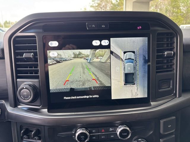 New 2026 Ford F150 Tremor w/ Tow/Haul Package image 30