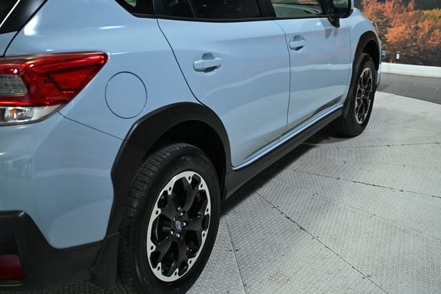 Used 2023 Subaru Crosstrek 2.0i Premium w/ Popular Package #3 AWD/4WD image 9