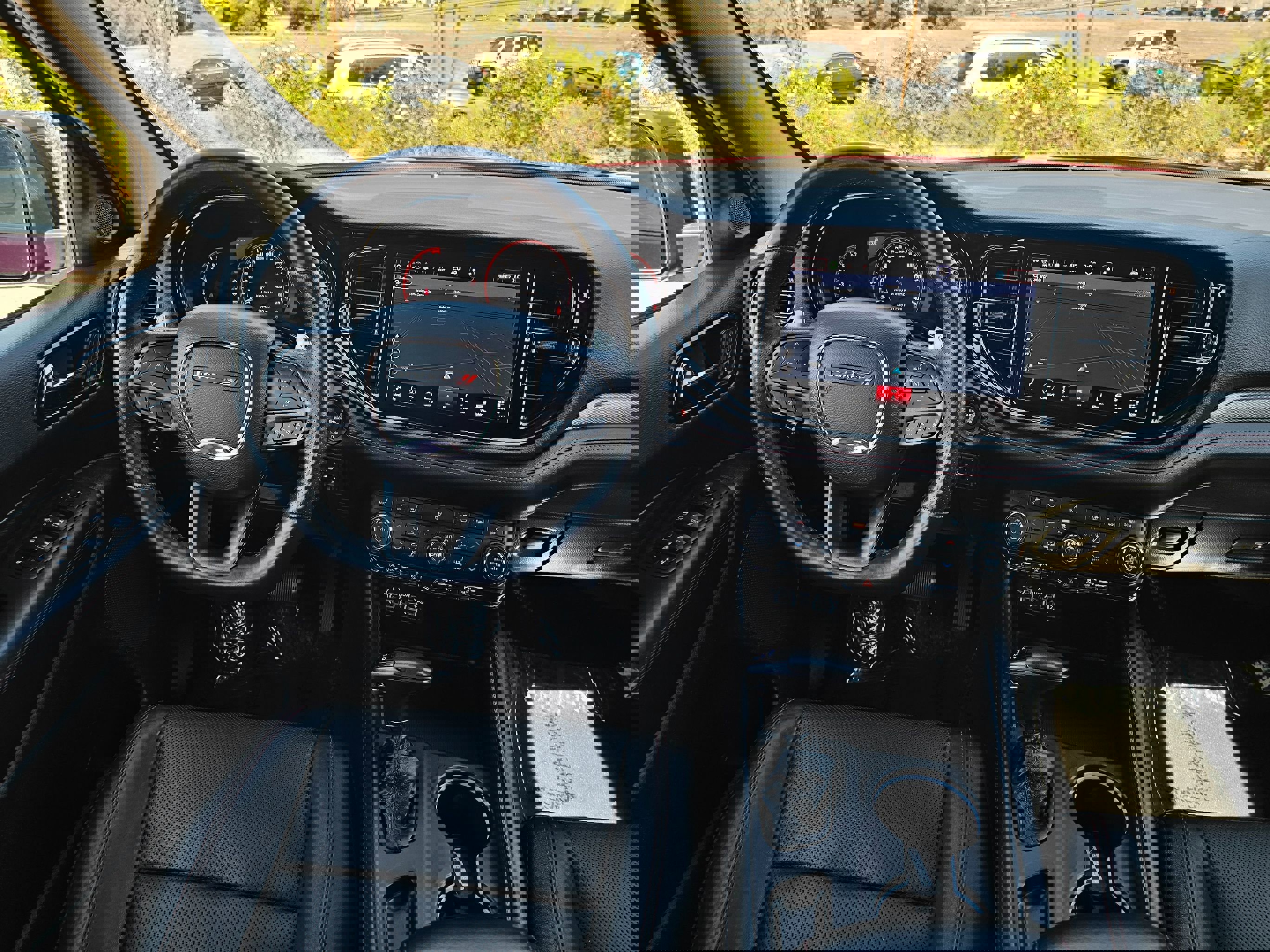 Used 2023 Dodge Durango GT image 25