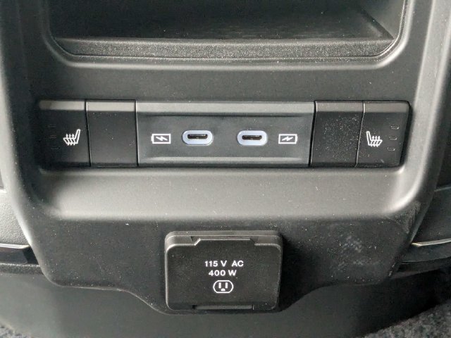 New 2026 RAM 1500 Laramie w/ Night Edition AWD/4WD image 15