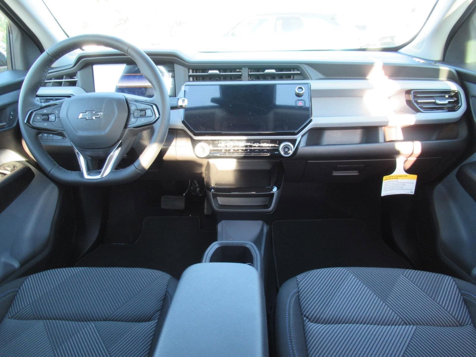 New 2027 Chevrolet Bolt LT w/ Comfort Package FWD image 12