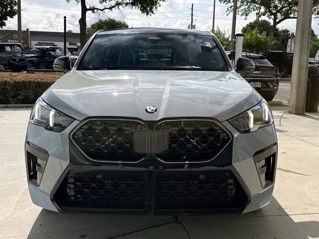 Used 2026 BMW X2 xDrive28i w/ Technology Package AWD/4WD image 8