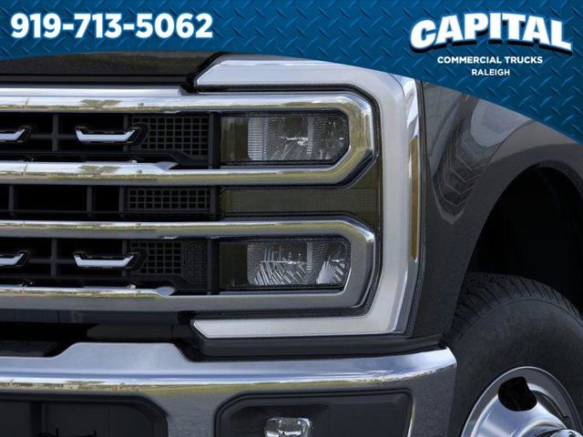 New 2026 Ford F350 XLT w/ XLT Premium Package image 18