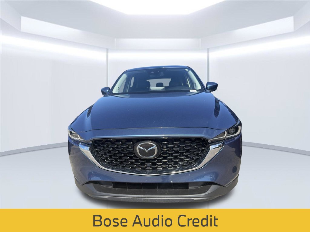 Used 2022 MAZDA CX-5 AWD 2.5 S image 2