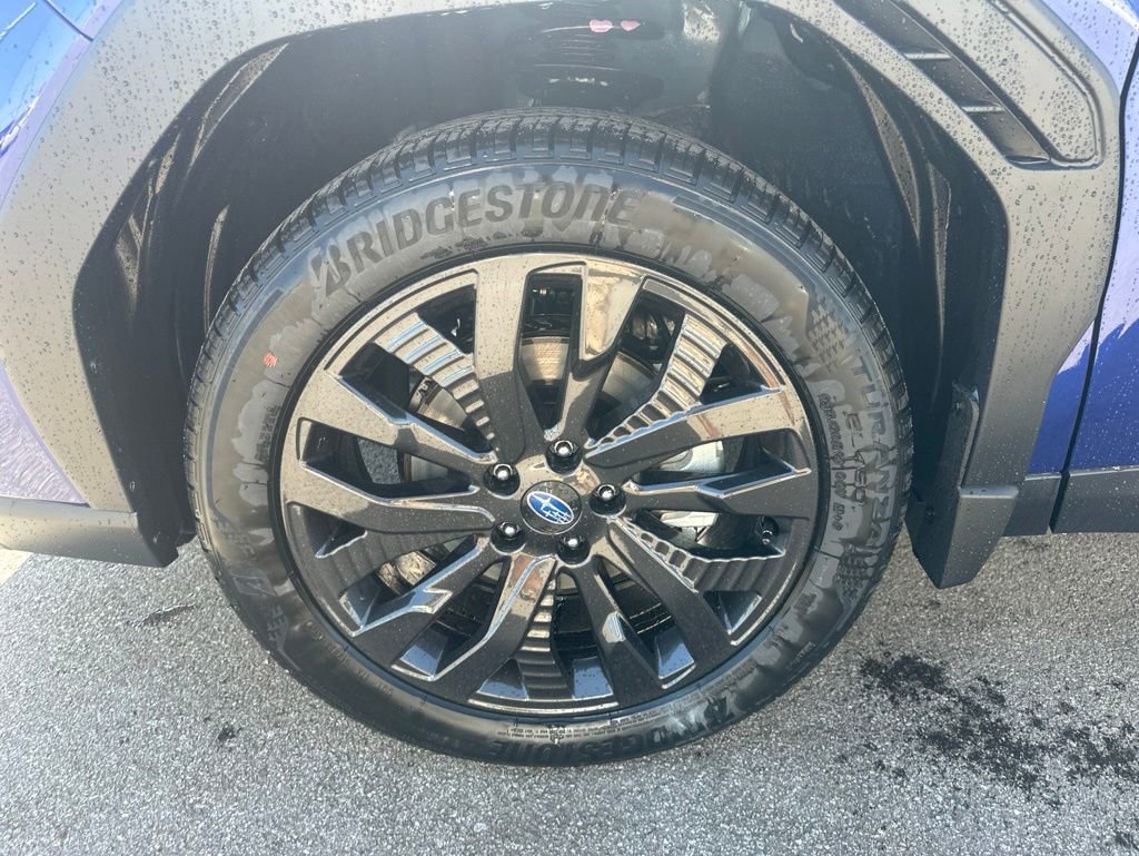 New 2026 Subaru Forester Sport AWD/4WD image 24