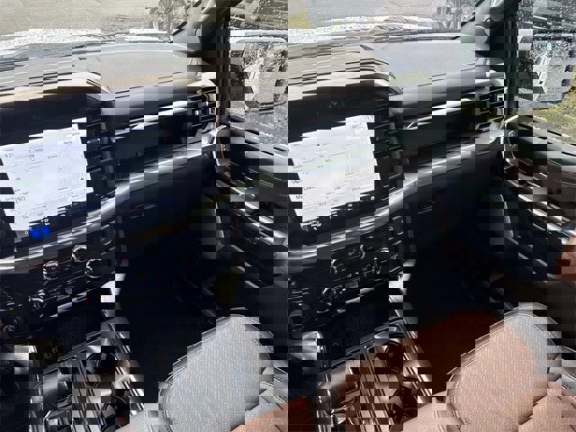 Certified 2025 Ford F150 King Ranch w/ FX4 Off-Road Package image 15