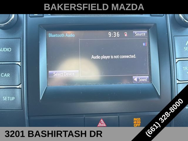 Used 2015 Toyota Camry LE FWD image 20