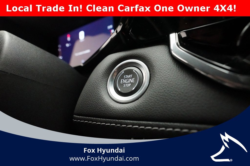 Used 2023 Chevrolet Colorado LT w/ LT Convenience Package II image 30