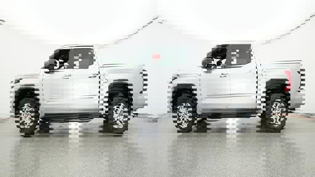 New 2025 Toyota Tundra SR5 w/ SR5 Premium Package image 2