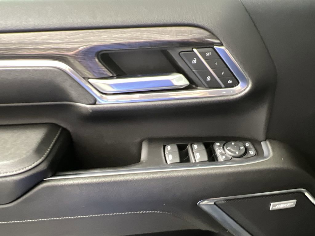 Used 2024 Chevrolet Silverado 3500 LTZ w/ LTZ Plus Package image 21