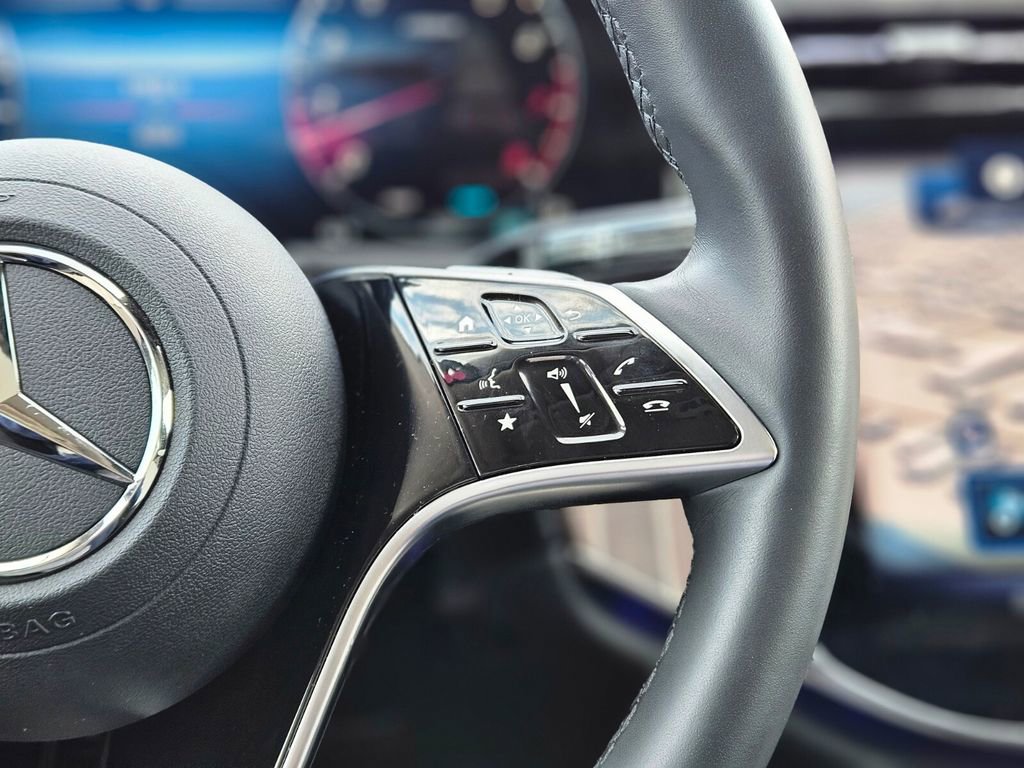 Certified 2026 Mercedes-Benz E 350 4MATIC Sedan image 25