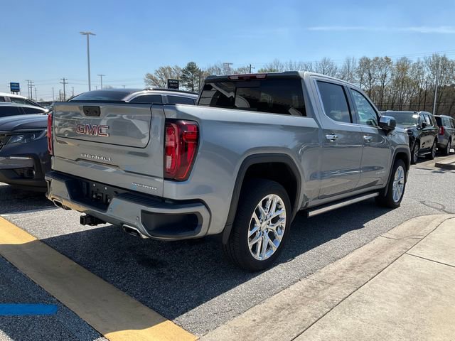 Used 2024 GMC Sierra 1500 Denali w/ Denali Reserve Package image 6