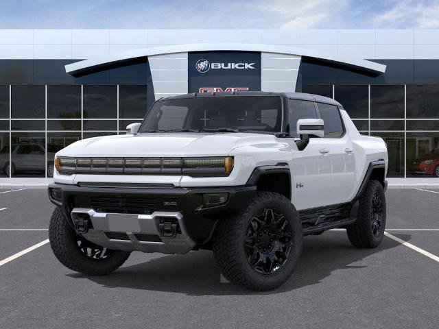 New 2026 GMC Hummer EV 2X 4D Crew Cab image 6