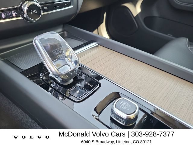 New 2026 Volvo XC60 B5 Ultra w/ Protection Package Premier AWD/4WD image 24