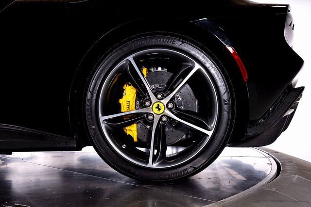 Certified 2025 Ferrari 296 GTB image 18