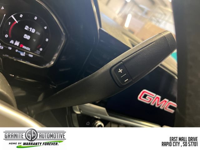 Used 2024 GMC Sierra 1500 SLT AWD/4WD image 14