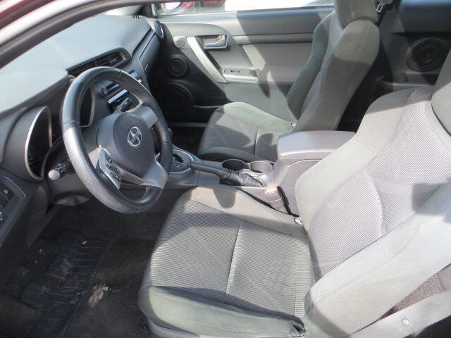 Used 2011 Scion tC image 12