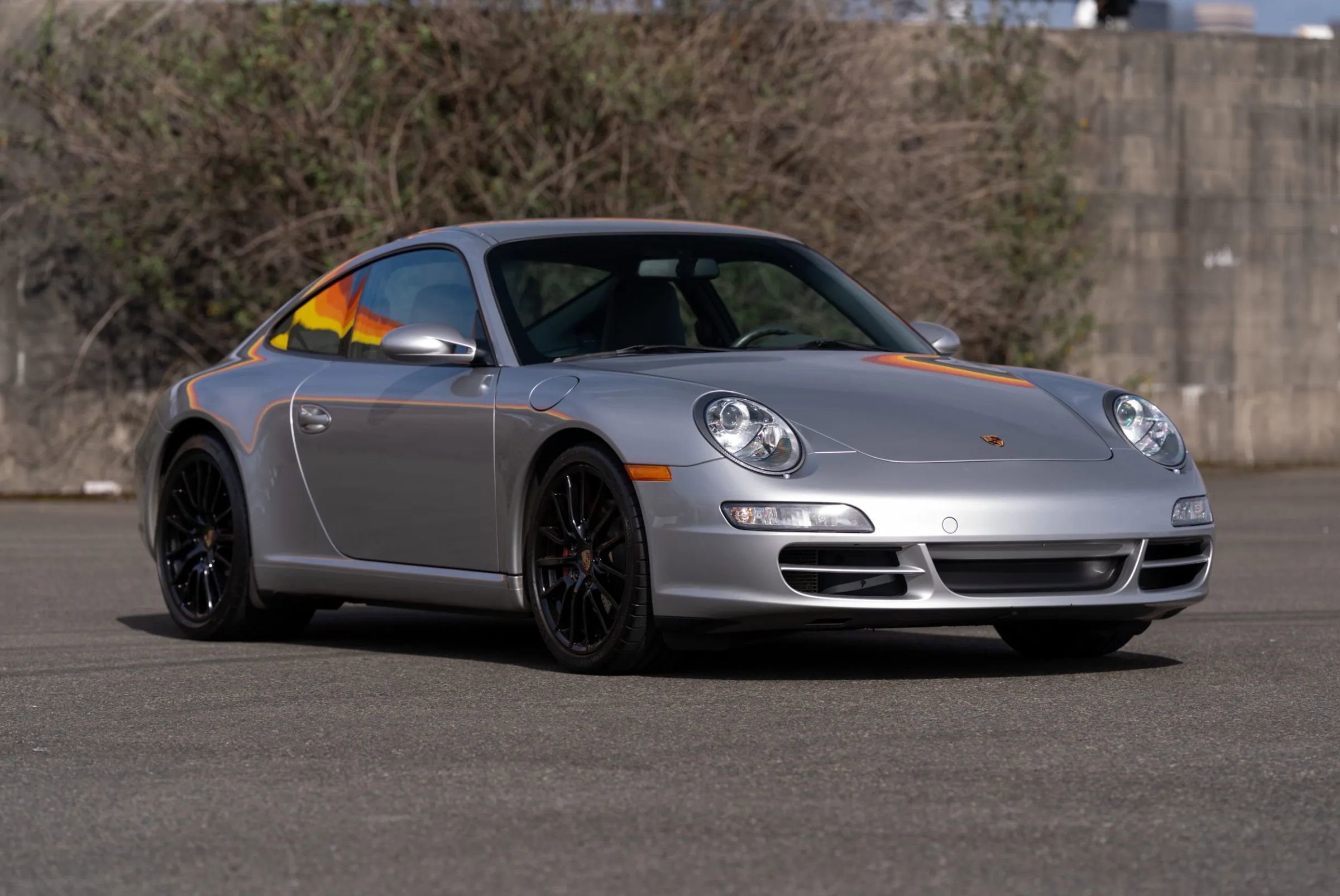 Used 2005 Porsche 911 Carrera S image 22
